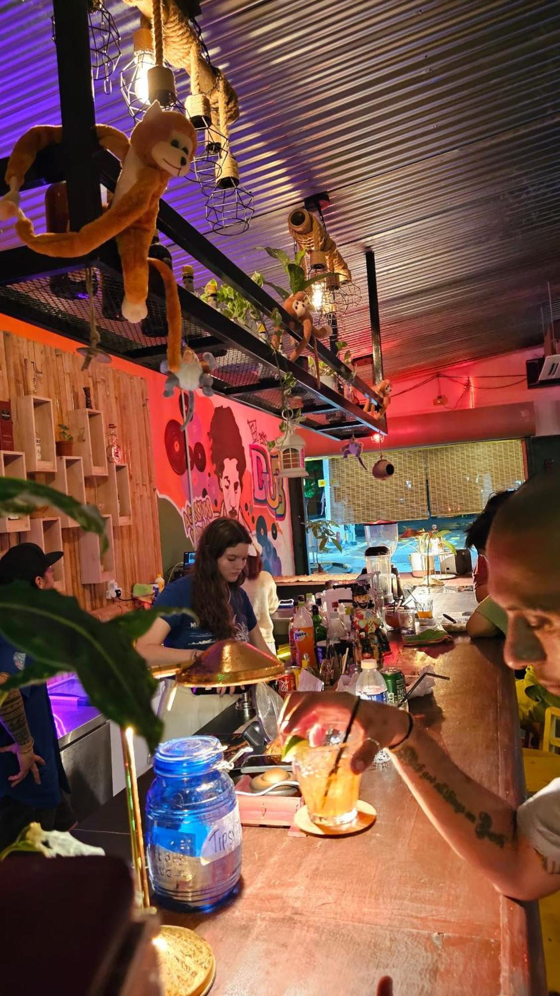 H2 Worldpackers , The Social Hotel コタキナバル エクステリア 写真