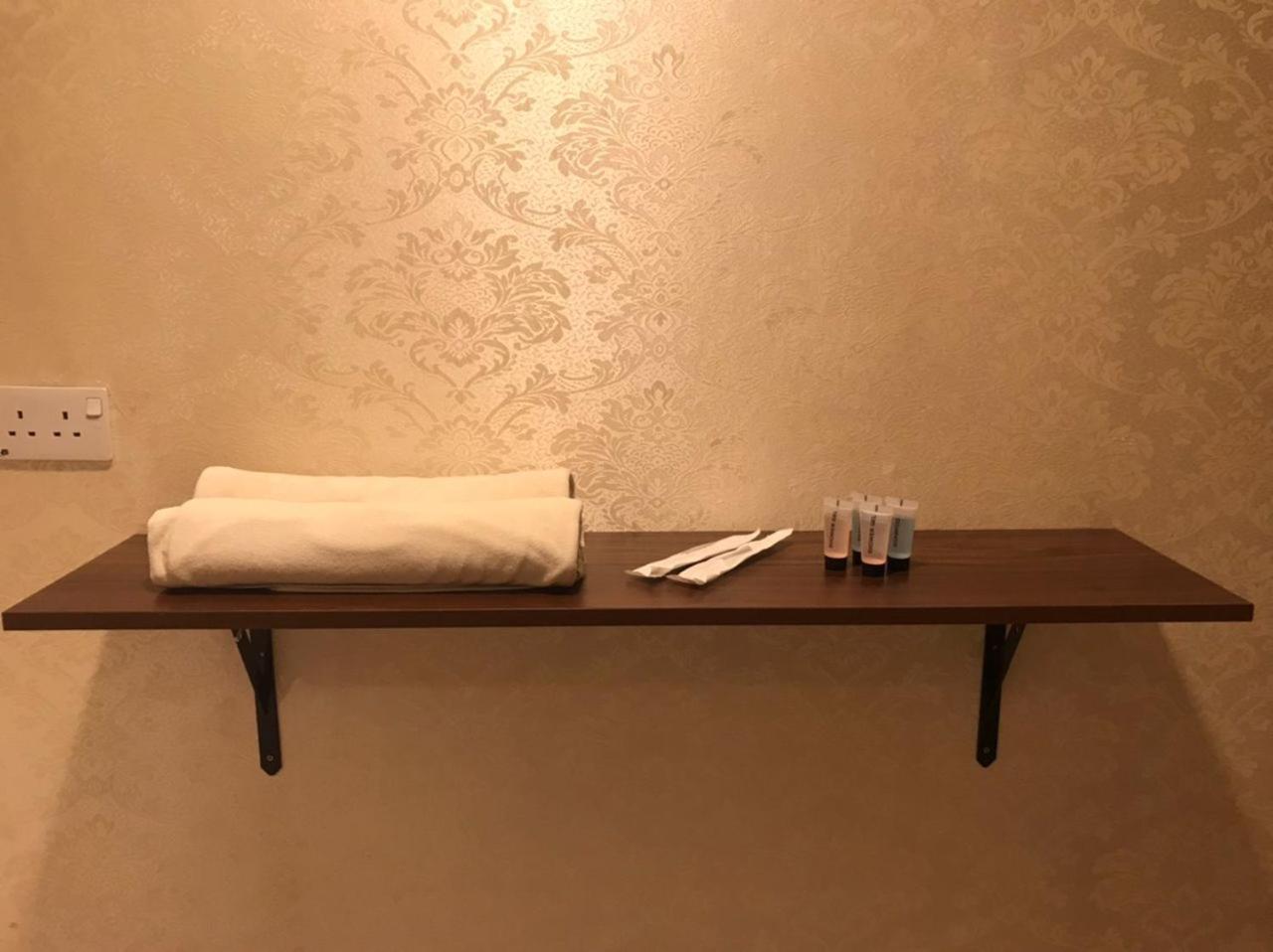 H2 Worldpackers , The Social Hotel コタキナバル エクステリア 写真