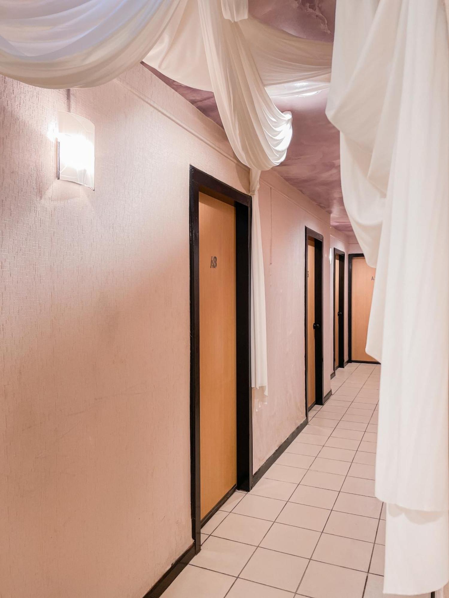 H2 Worldpackers , The Social Hotel コタキナバル エクステリア 写真