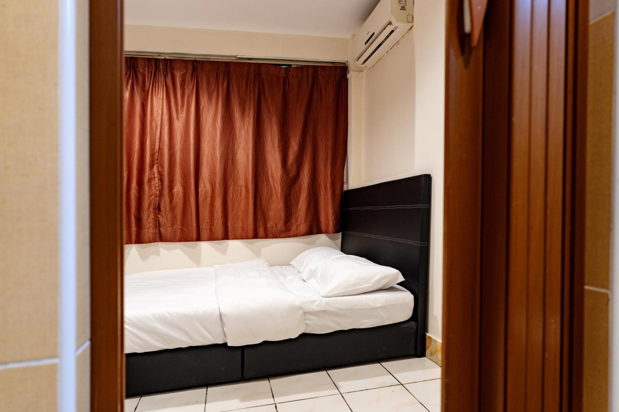 H2 Worldpackers , The Social Hotel コタキナバル エクステリア 写真